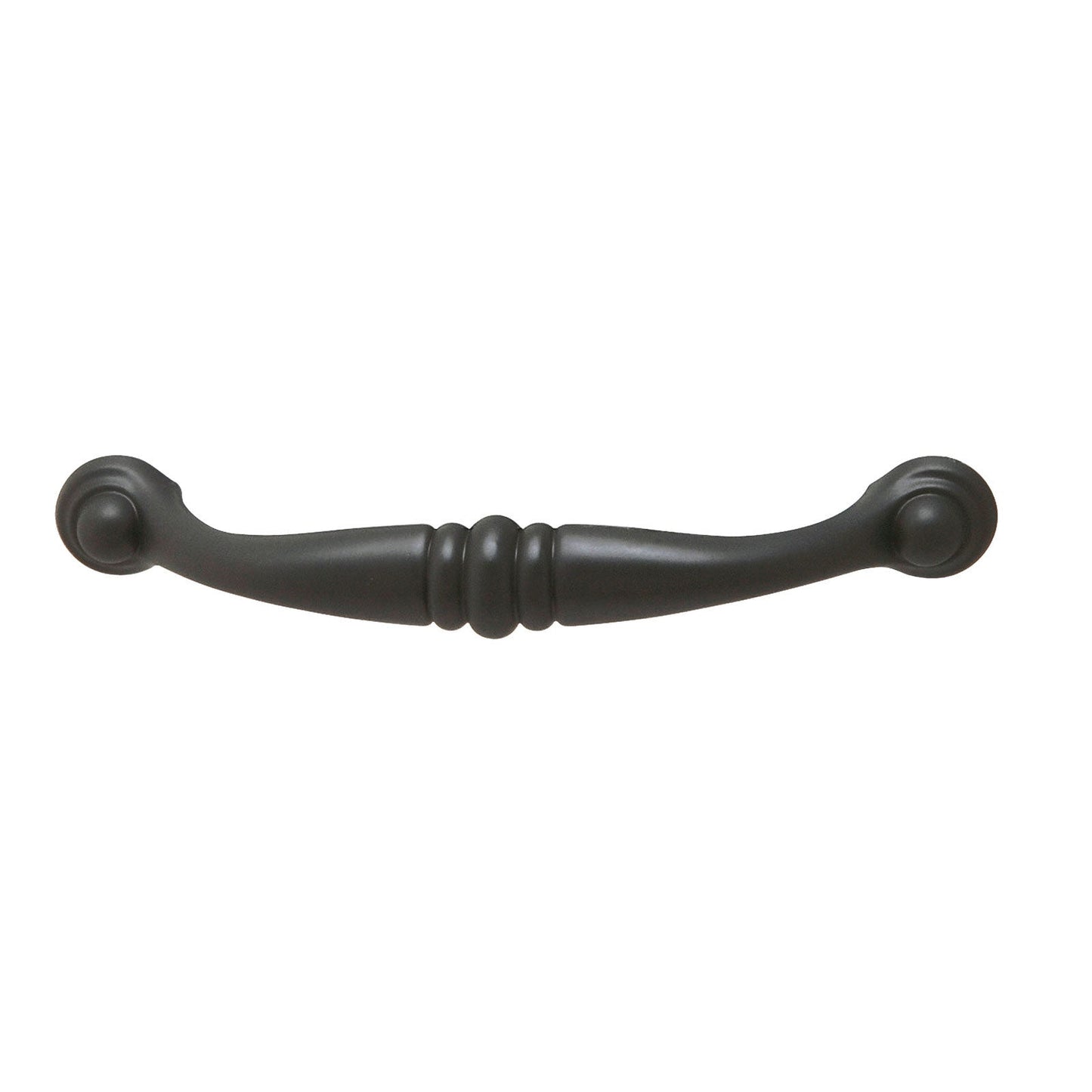 Hafele Havana Cabinet Handle - Dark Oil-Rubbed Bronze