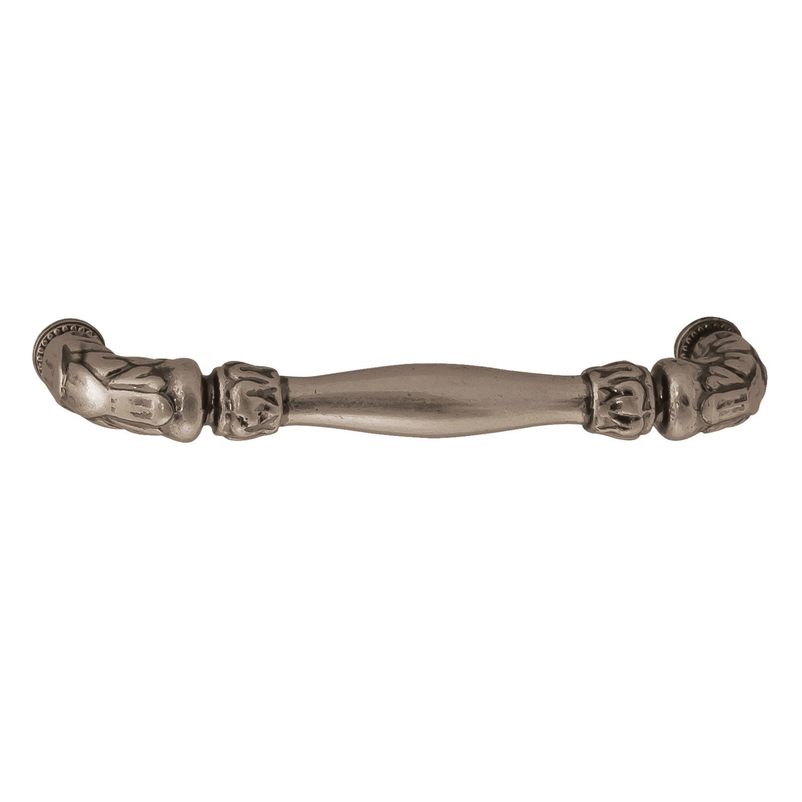 Hafele Artisan Cabinet Handle - Pewter