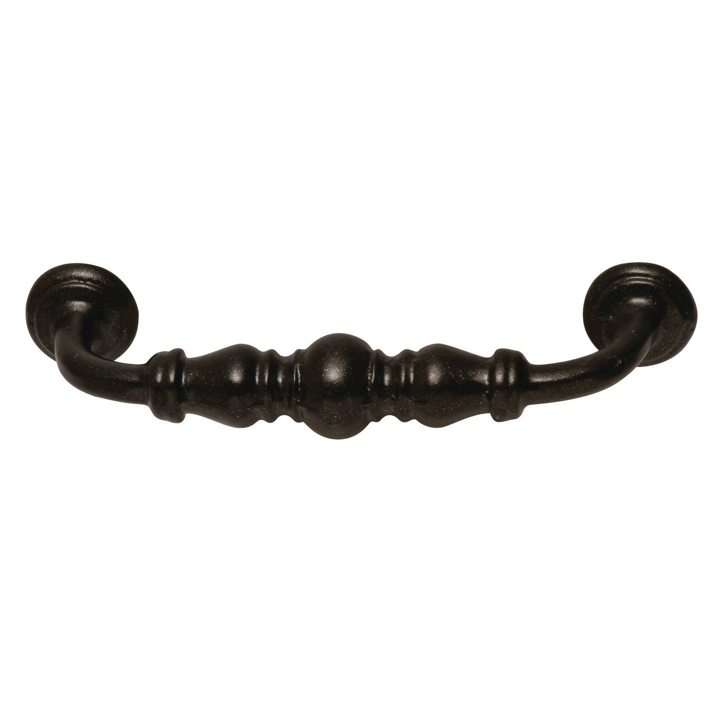 Hafele Bordeaux Cabinet Handle - Oil-Rubbed Bronze