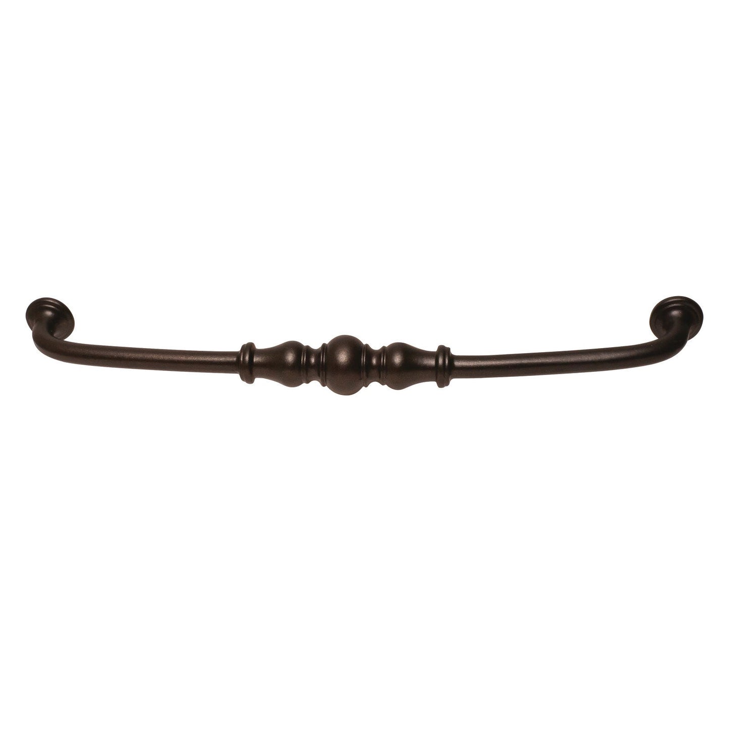 Hafele Bordeaux Appliance Handle - Oil-Rubbed Bronze