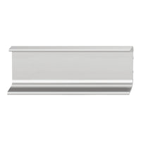 Hafele Passages C-Profile Cabinet Accessory - Stainless Steel