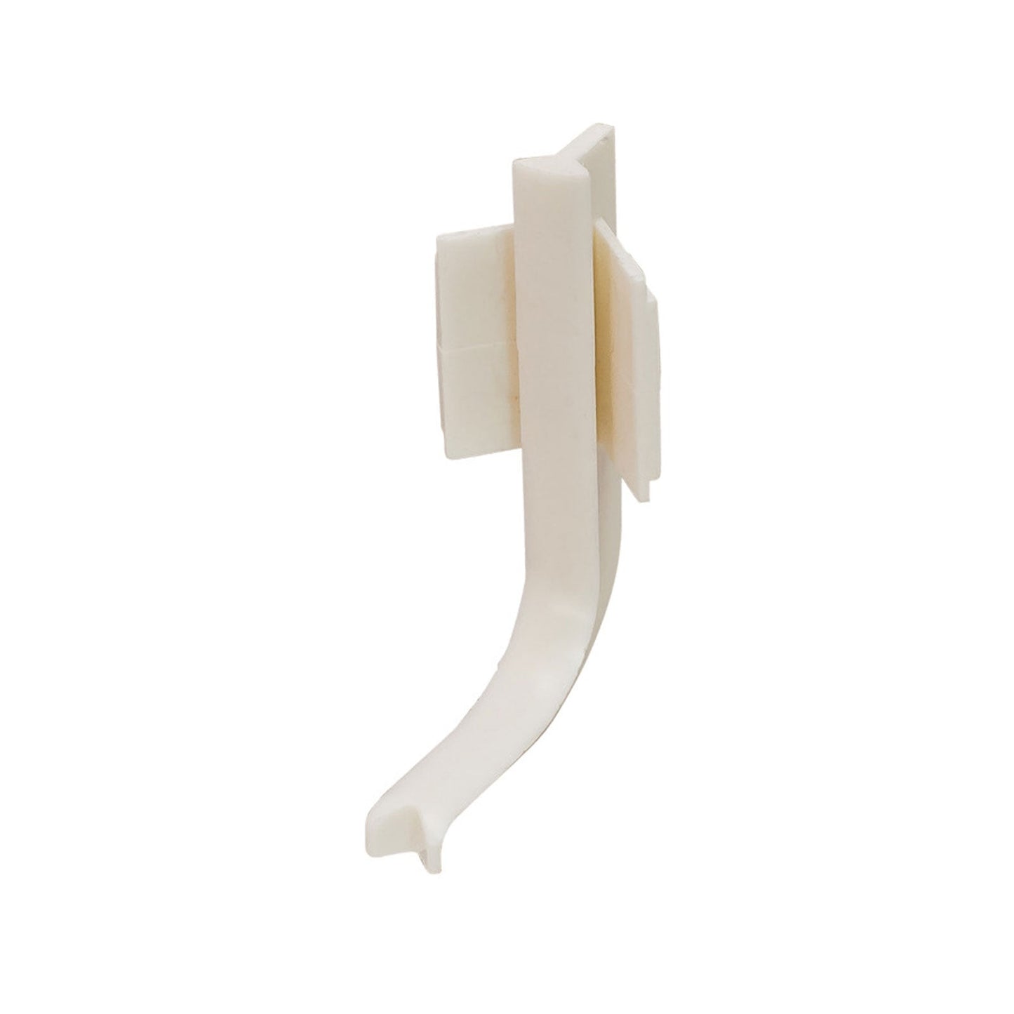 Hafele Passages L-Profile Inside Corner Trim