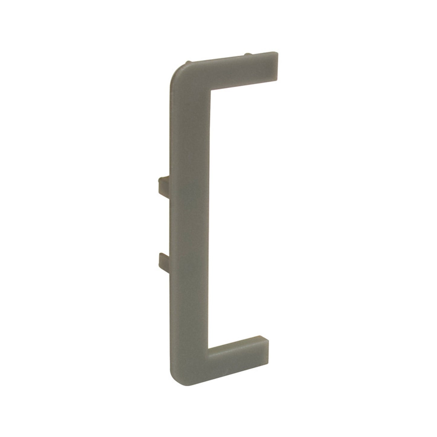 Hafele Venice C-Cap - Matte Nickel