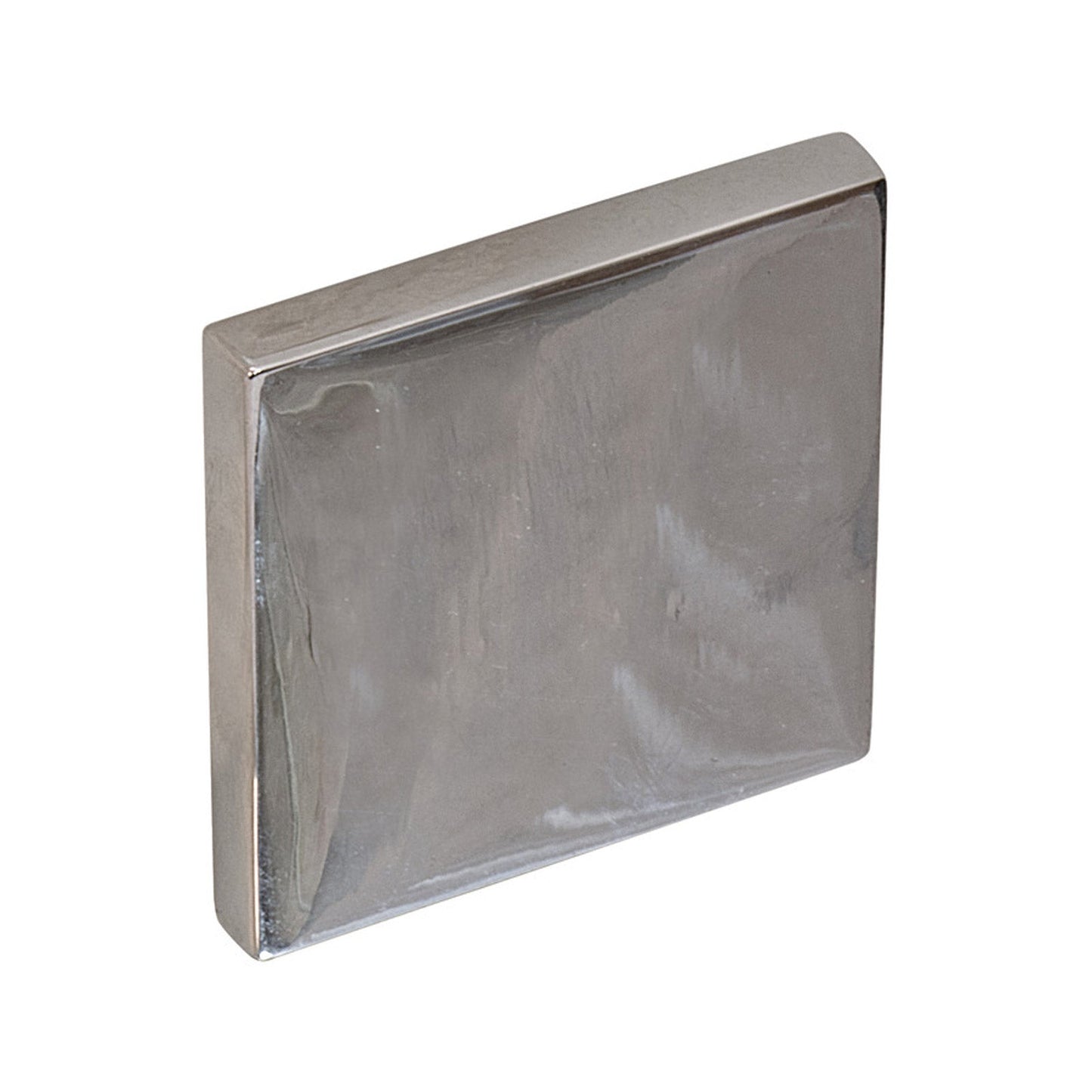 Hafele Soho Cabinet Knob - Polished Chrome