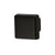 Hafele Amerock Blackrock Cabinet Handle - Black Bronzed