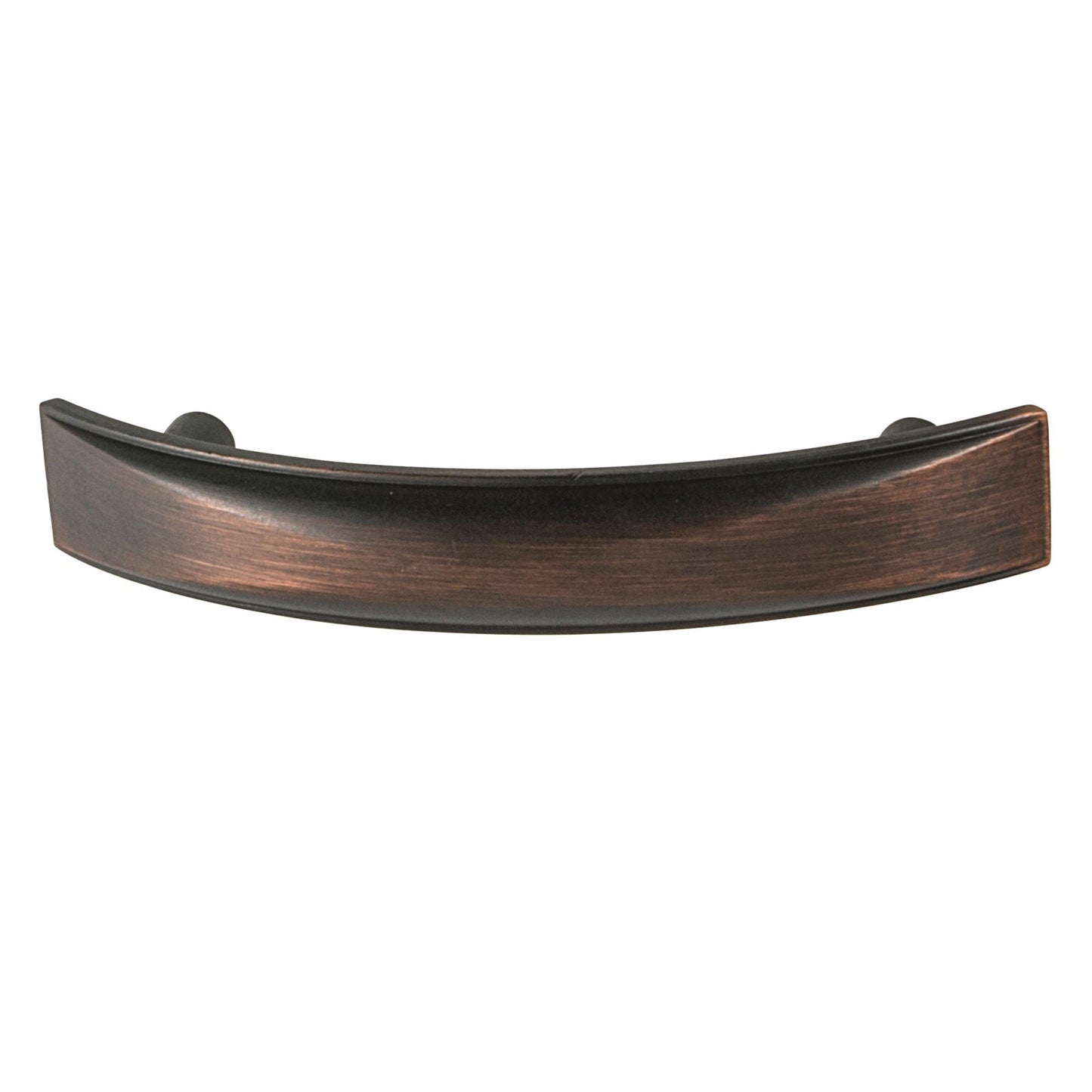 Hafele Amerock Extensity Cabinet Handle - Oil-Rubbed Bronze