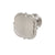 Hafele Amerock Grace Revitalize Cabinet Knob - Satin Nickel