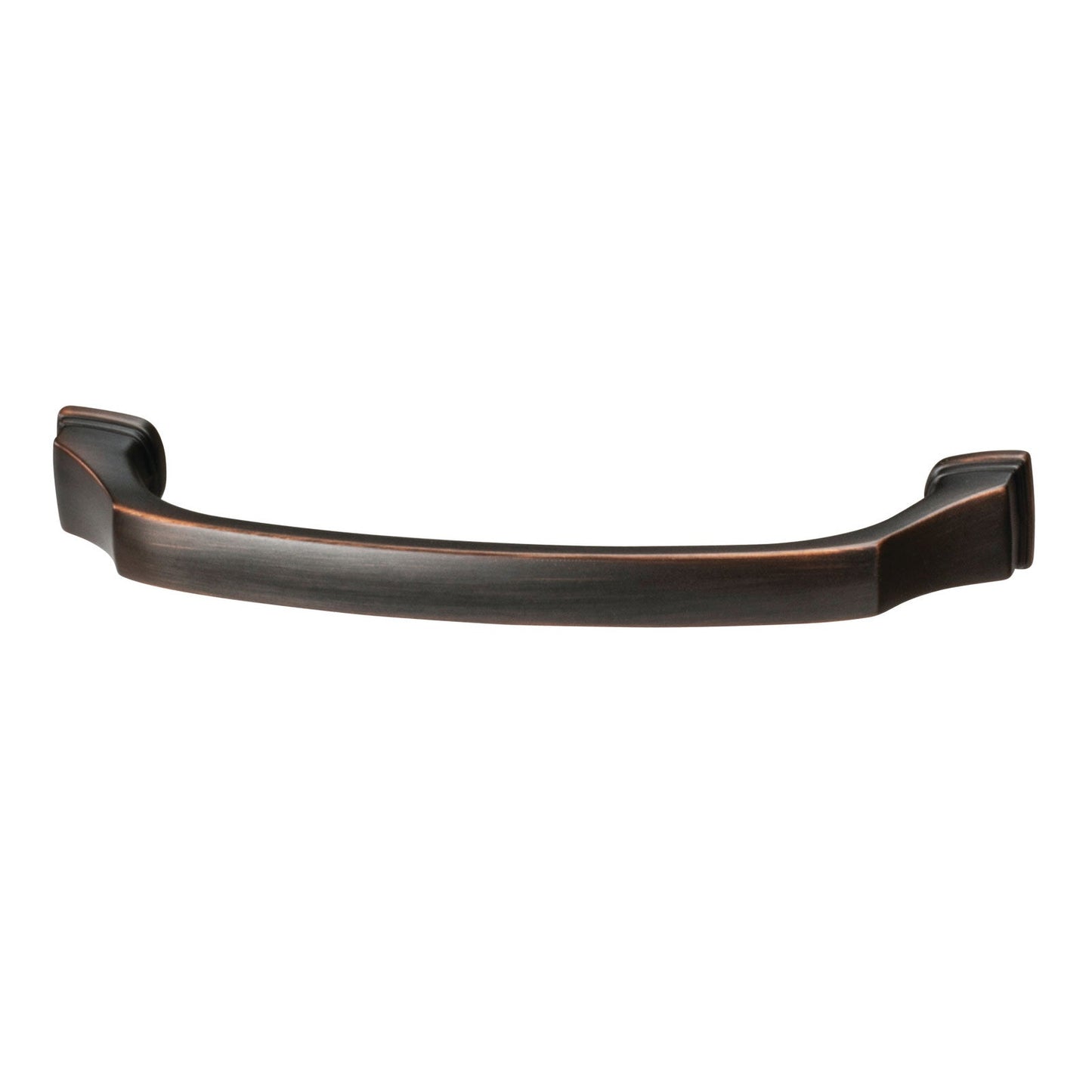 Hafele Amerock Revitalize Cabinet Handle - Oil-Rubbed Bronze