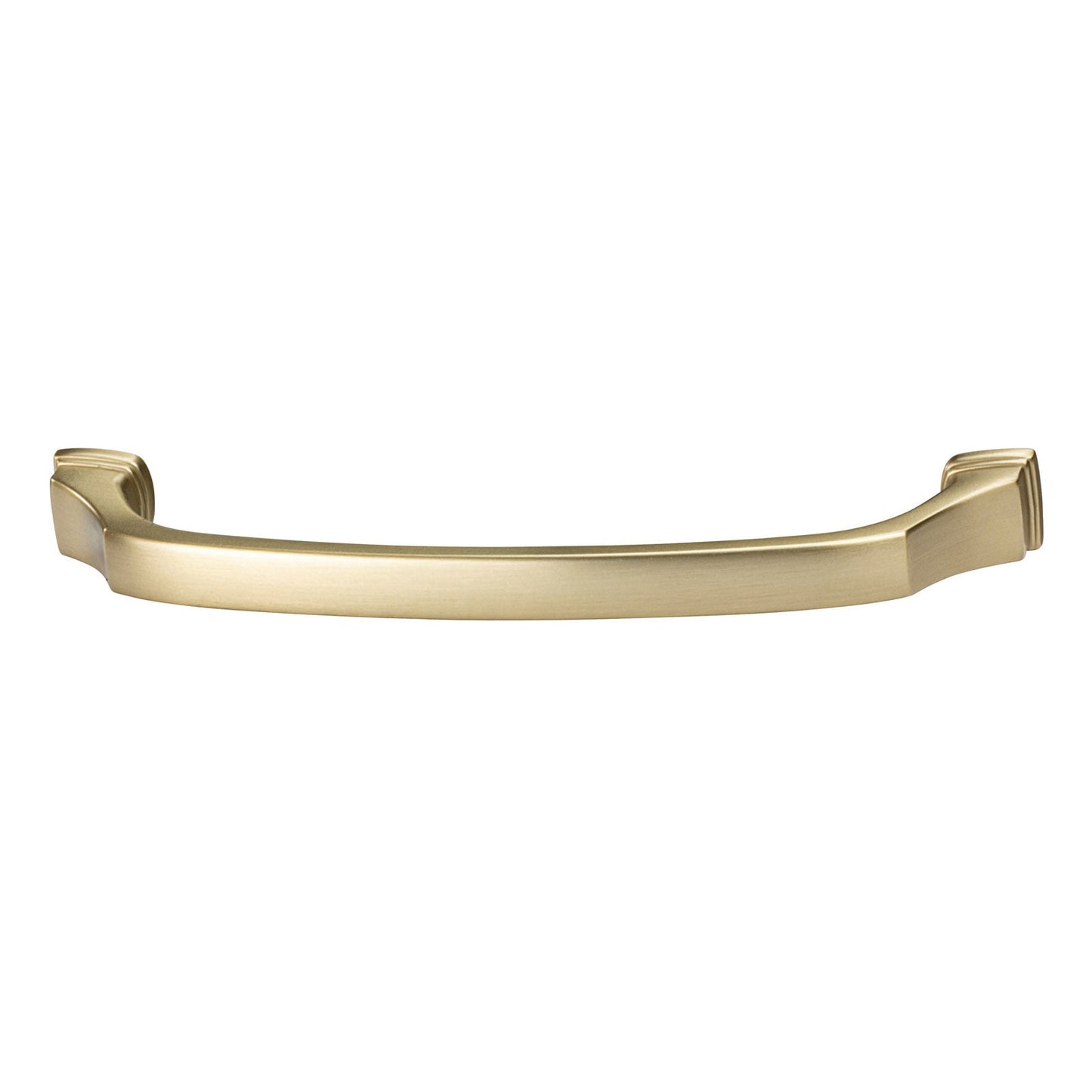 Hafele Amerock Revitalize Cabinet Handle - Gold Champagne