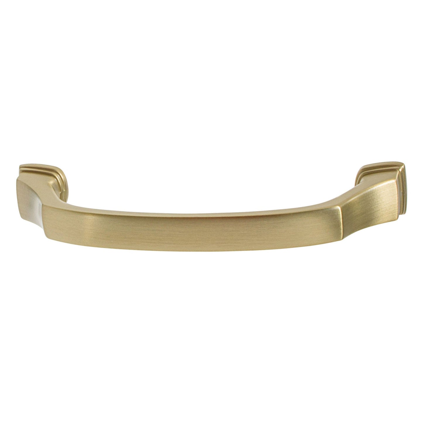 Hafele Amerock Revitalize Cabinet Handle - Gold Champagne