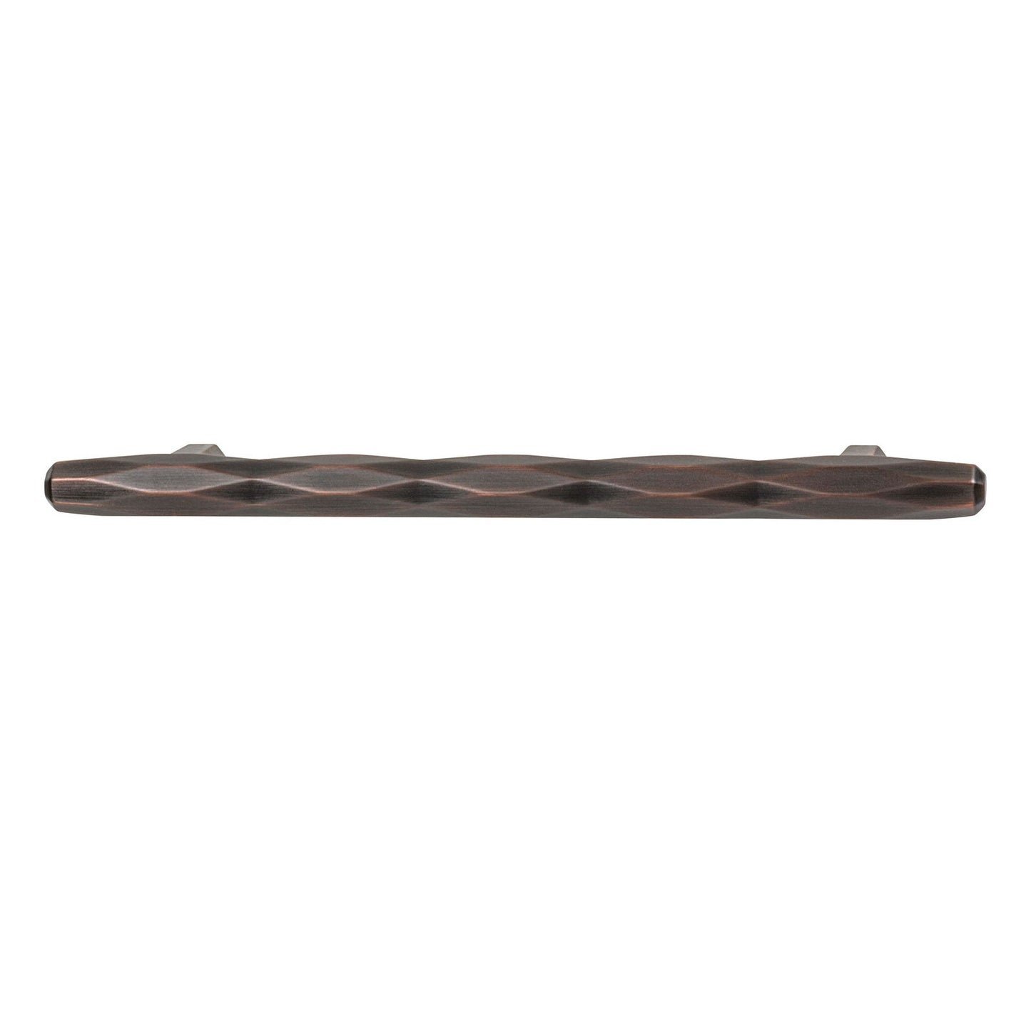 Hafele Amerock St. Vincent Cabinet Handle - Oil-Rubbed Bronze