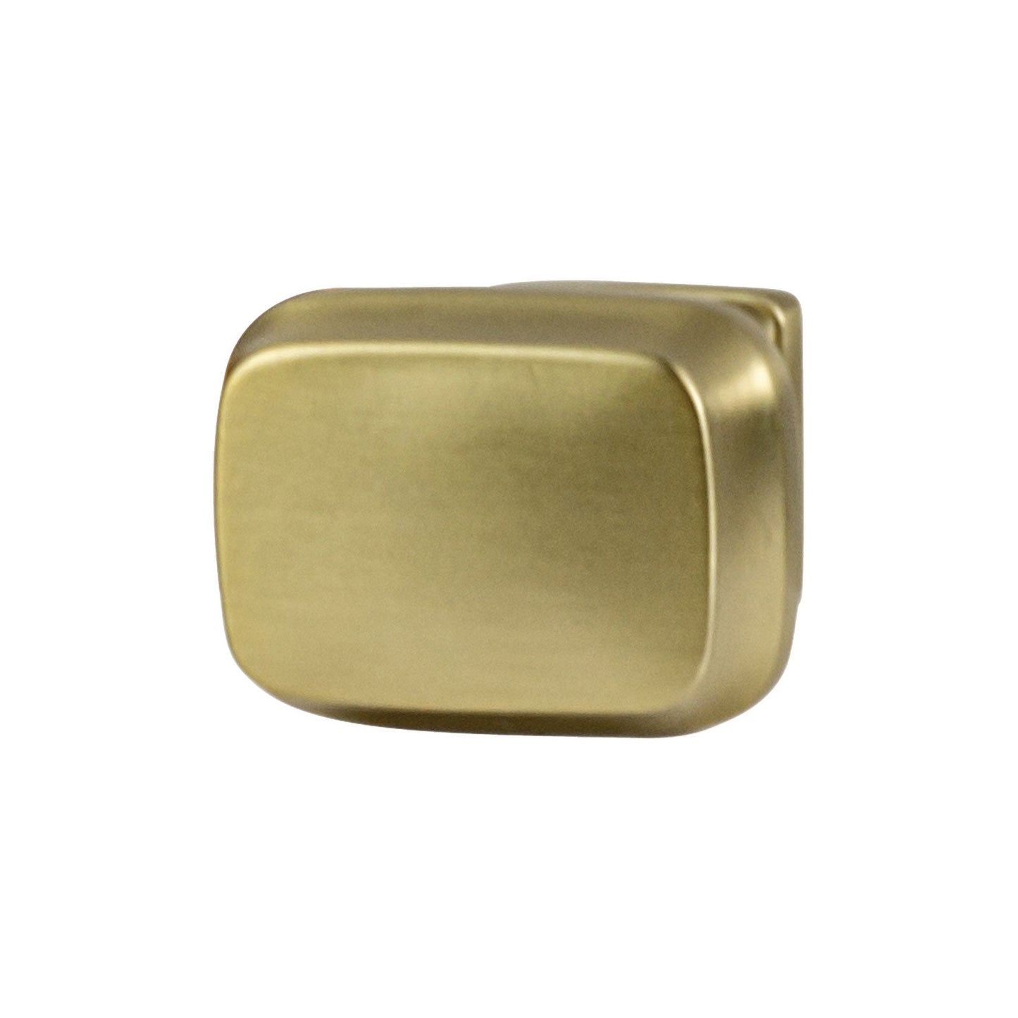 Hafele Amerock Revitalize Cabinet Knob - Gold Champagne