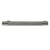 Hafele Amerock Esquire Cabinet Handle - Polished Nickel/Stainless Steel