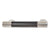 Hafele Amerock Esquire Cabinet Handle - Satin Nickel/Oil-Rubbed Bronze