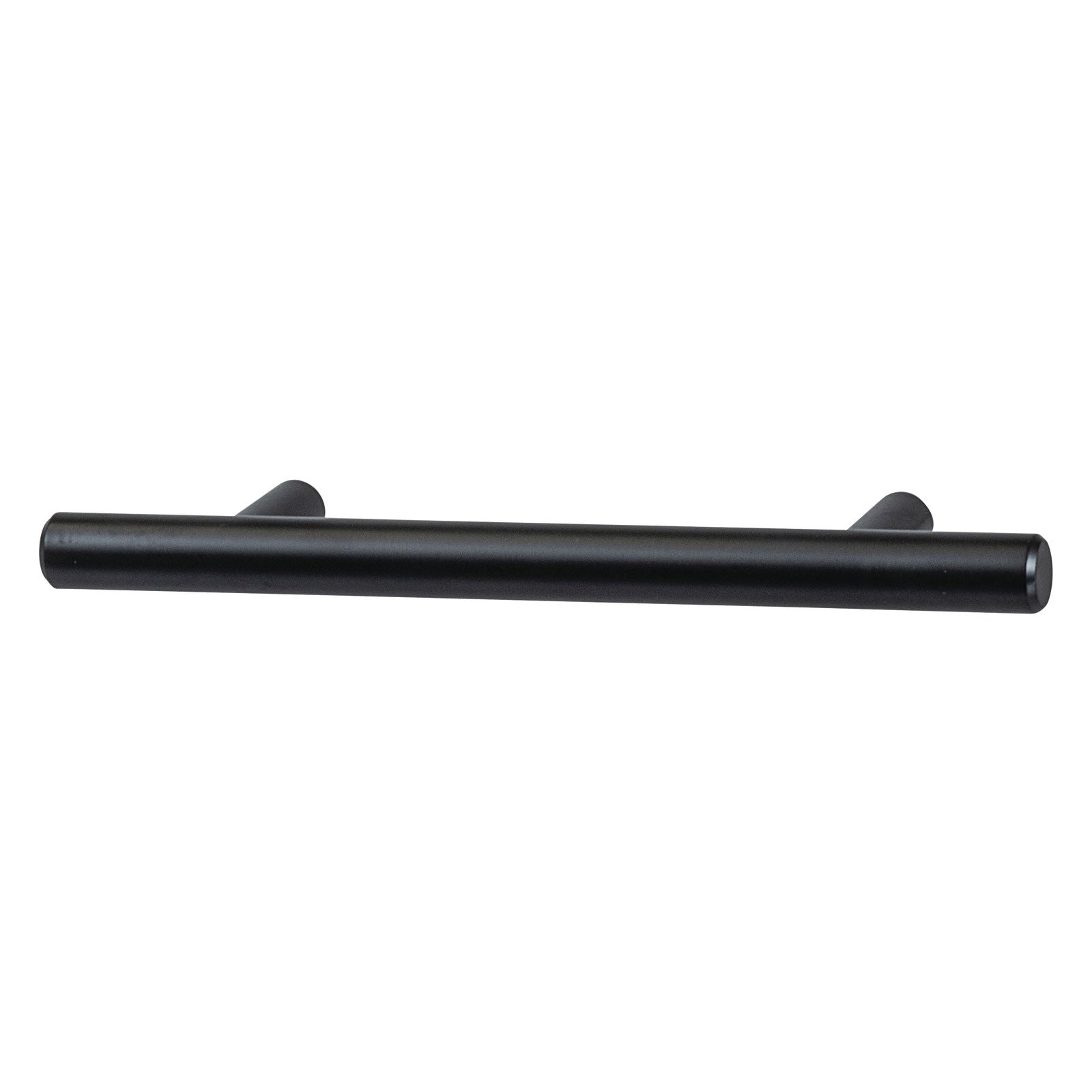 Hafele Amerock Bar Pull - Black Bronzed