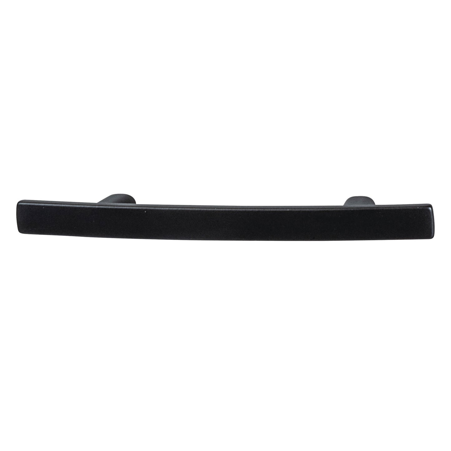 Hafele Amerock Cyprus Cabinet Handle - Black Bronze