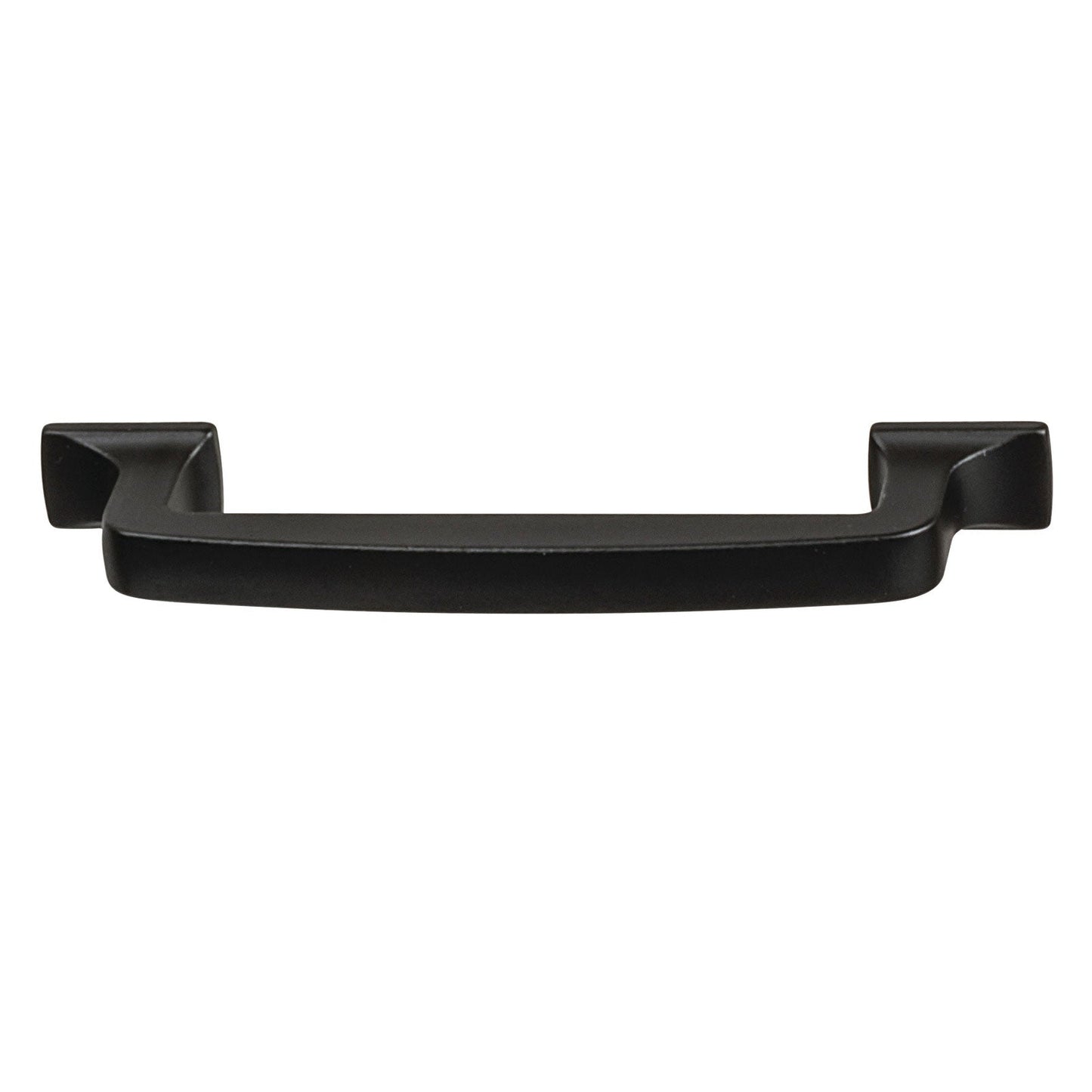 Hafele Amerock Westerly Cabinet Handle - Black Bronze