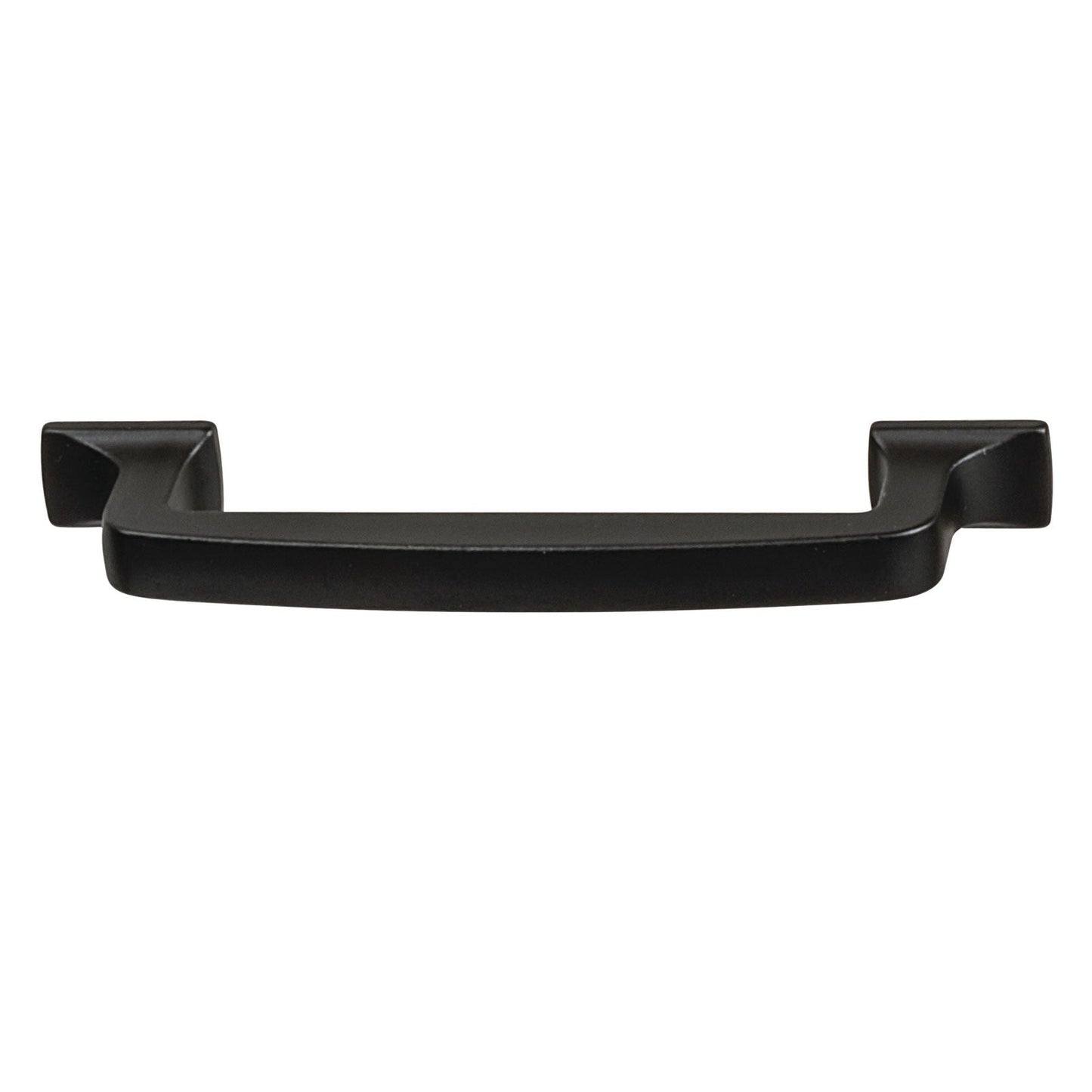 Hafele Amerock Westerly Cabinet Handle - Black Bronze