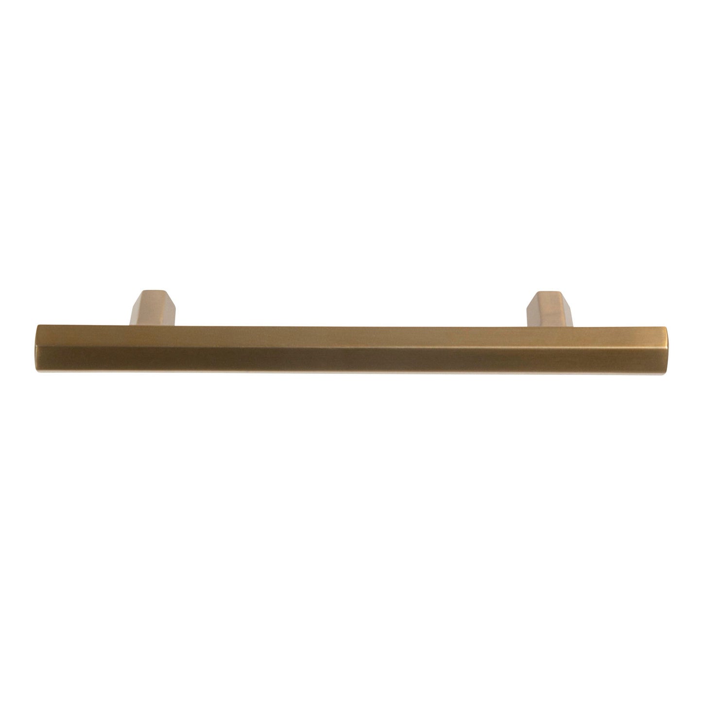 Hafele Amerock Caliber Cabinet Handle - Champagne Bronze