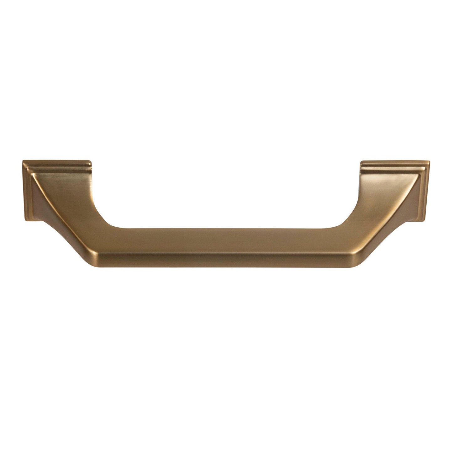Hafele Amerock Exceed Cabinet Handle - Champagne Bronze