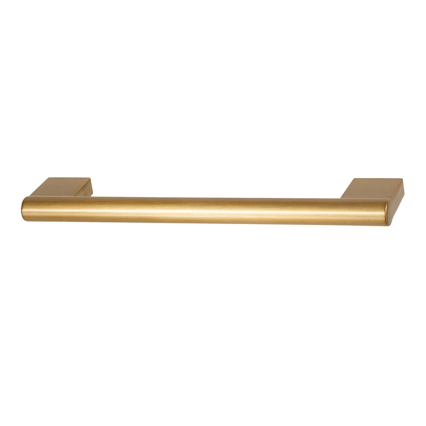 Hafele Amerock Versa Cabinet Handle - Champagne Bronze