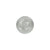#14 Type 17 Woodbinder Metal Roofing Screw - Alamo White