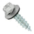 #14 Type 17 Woodbinder Metal Roofing Screw
