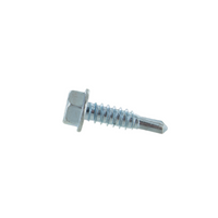 HWH Steelbinder Fasteners Plus - Metal to Metal Screws