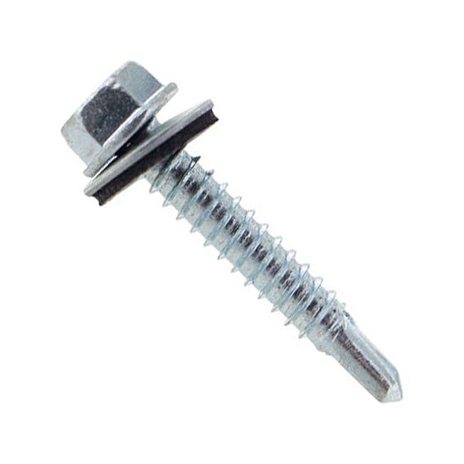 HWH Steelbinder w/Washer - ST Fastening