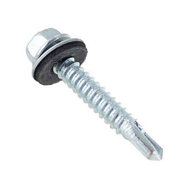 HWH Steelbinder w/Washer - ST Fastening