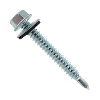 HWH Steelbinder w/Washer - ST Fastening