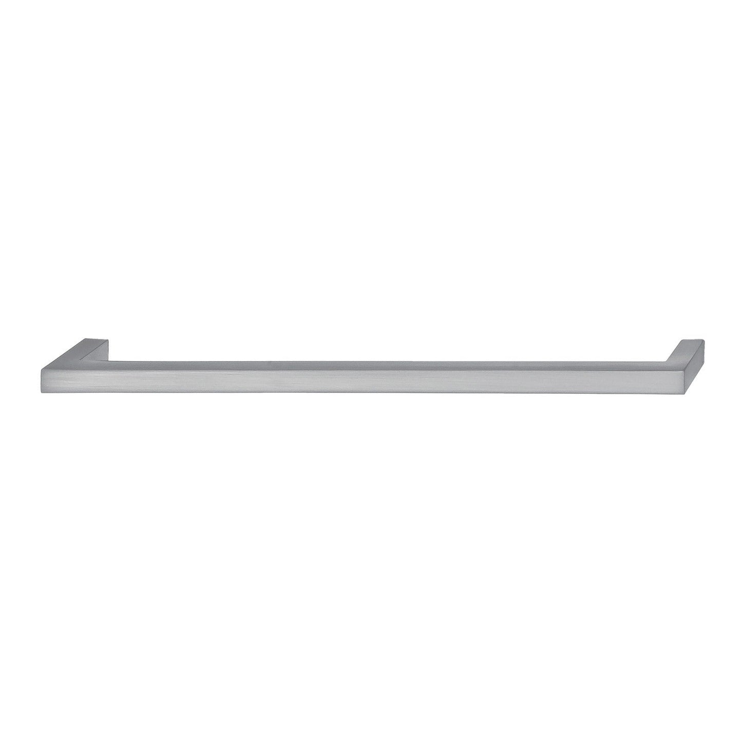 Hafele Vogue Cabinet Handle - Stainless Steel