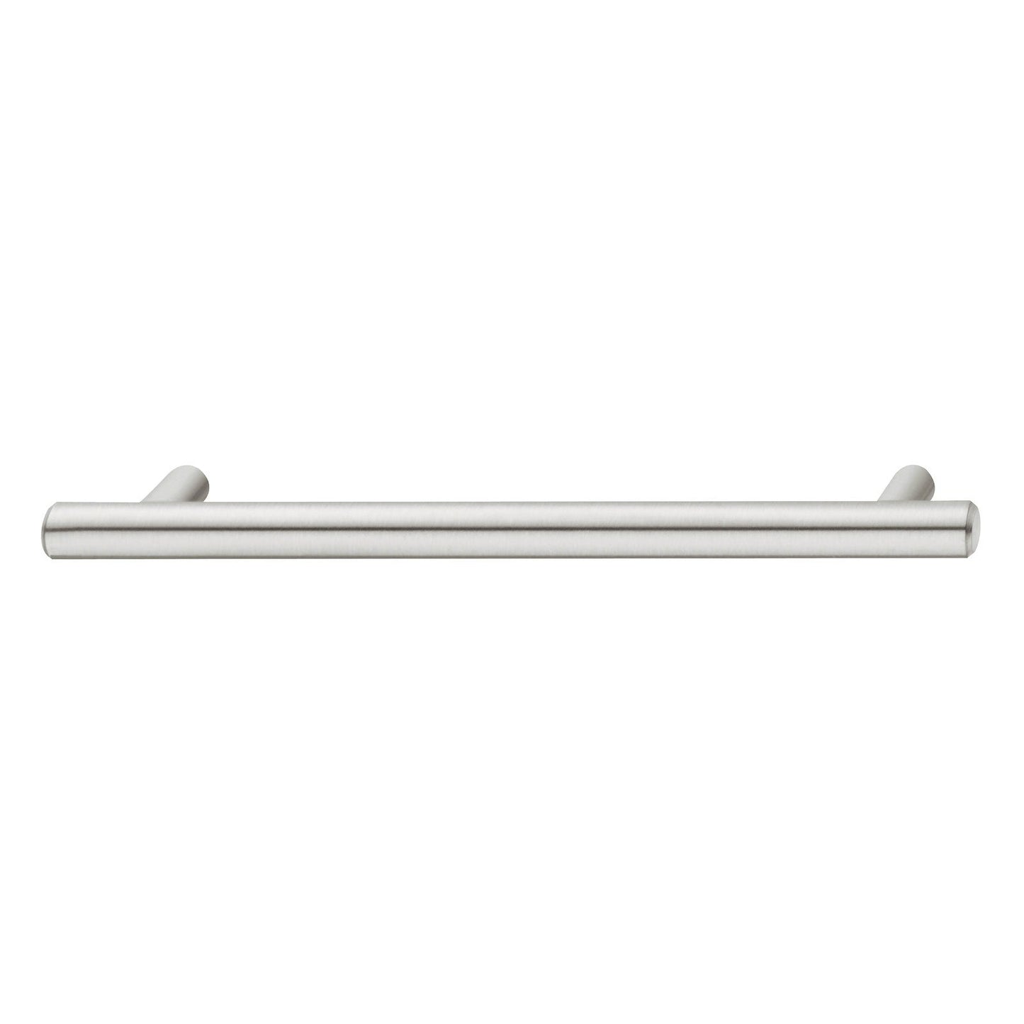 Hafele Elemental Cabinet Handle - Stainless Steel