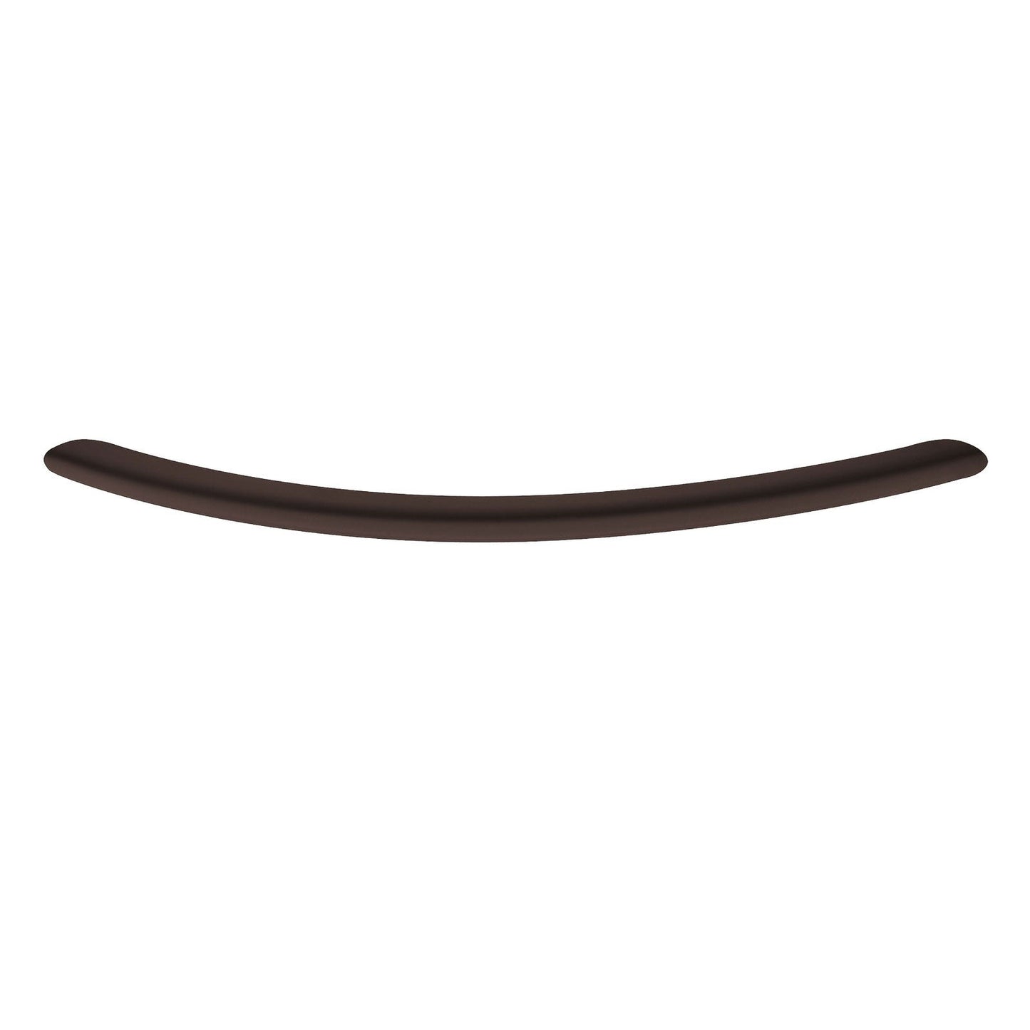 Hafele Bow Cabinet Handle - Dark Oil-Rubbed Bronze