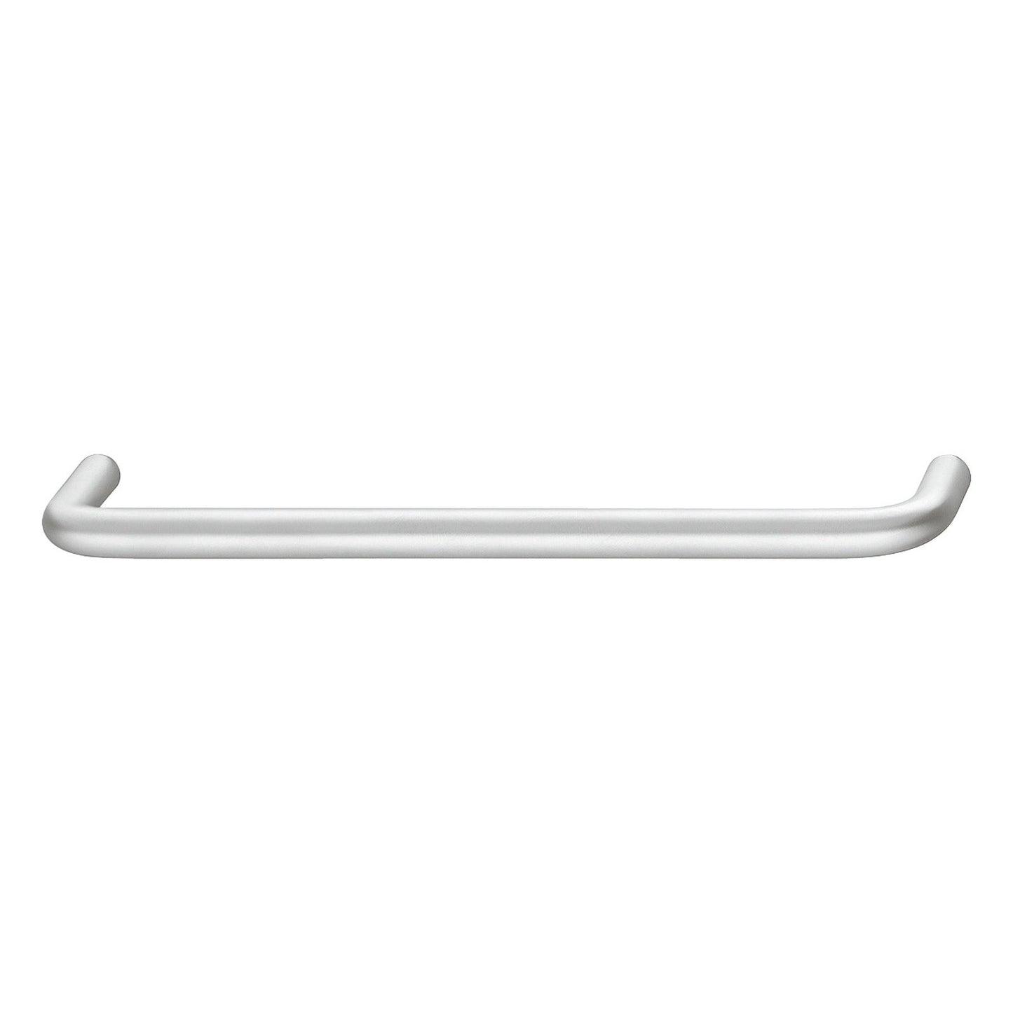 Hafele Essentials Wire Pull - Matte Chrome
