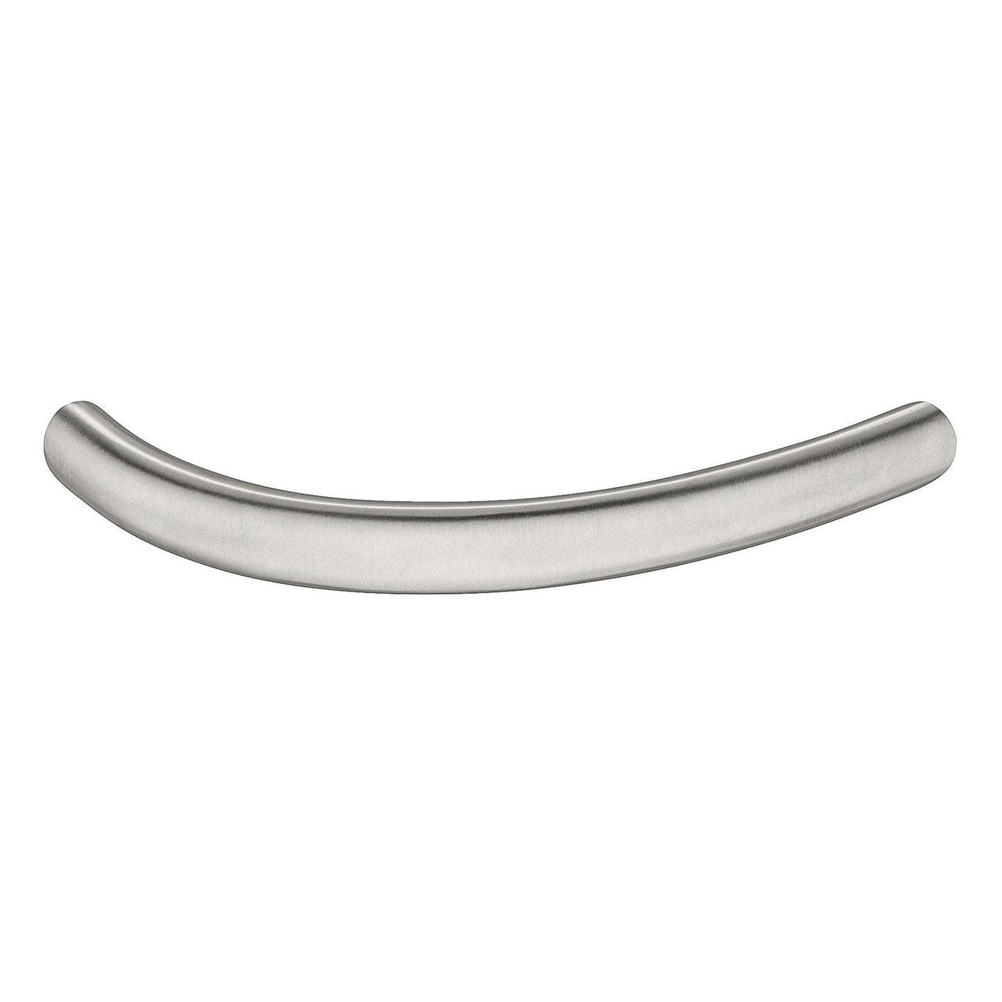Hafele Aurora Cabinet Handle - Stainless Steel