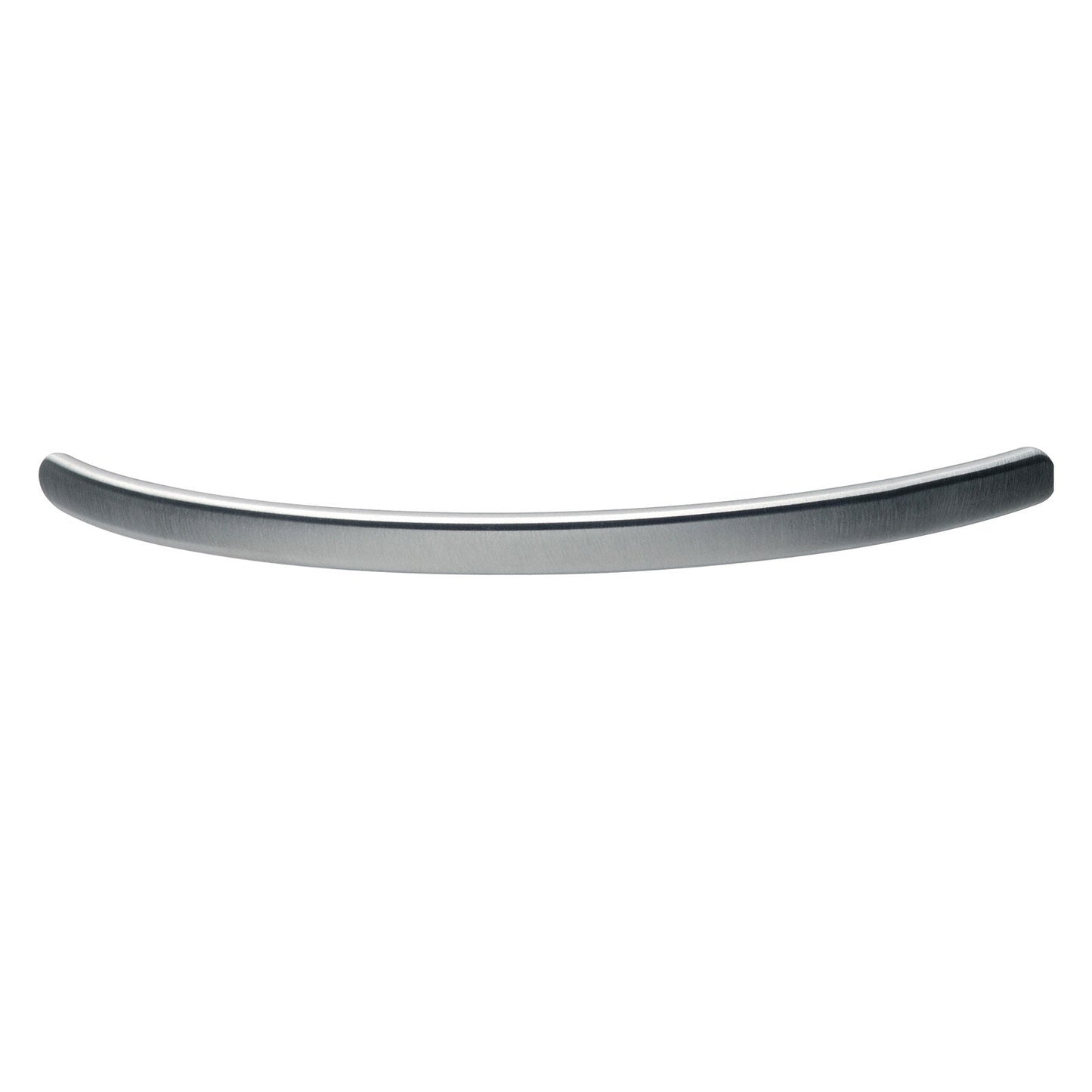 Hafele Aurora Cabinet Handle - Stainless Steel