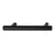 Hafele Cosmopolitan Bar Pull - Matte Black