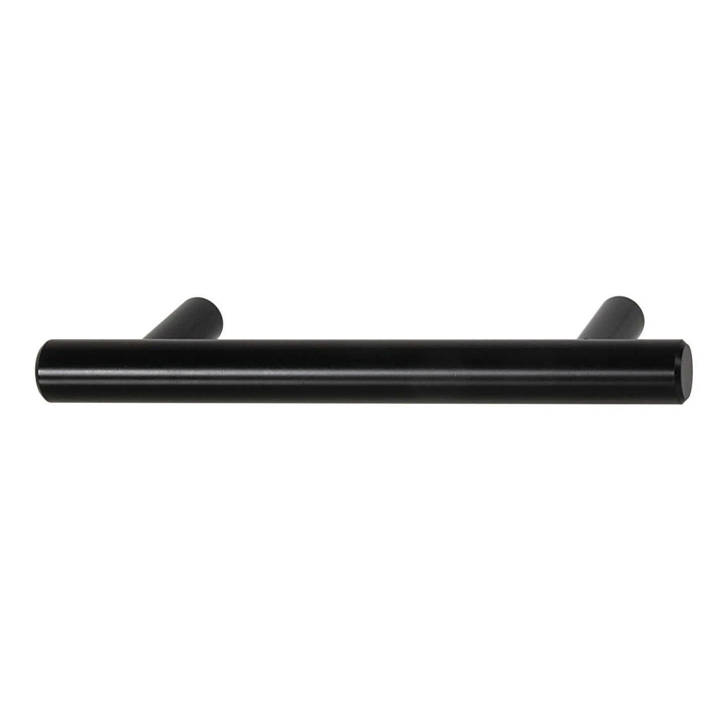 Hafele Cosmopolitan Bar Pull - Matte Black