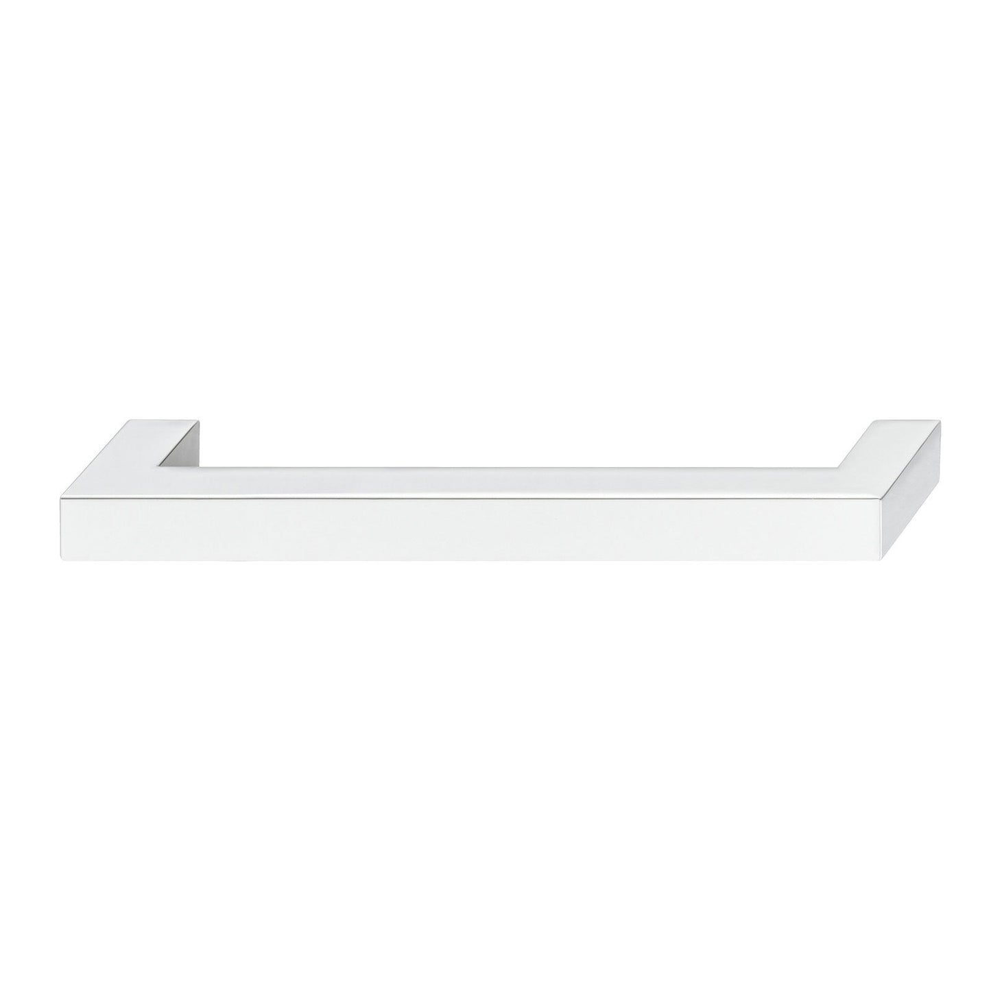 Hafele District Cabinet Knob - Satin/Brushed Brass