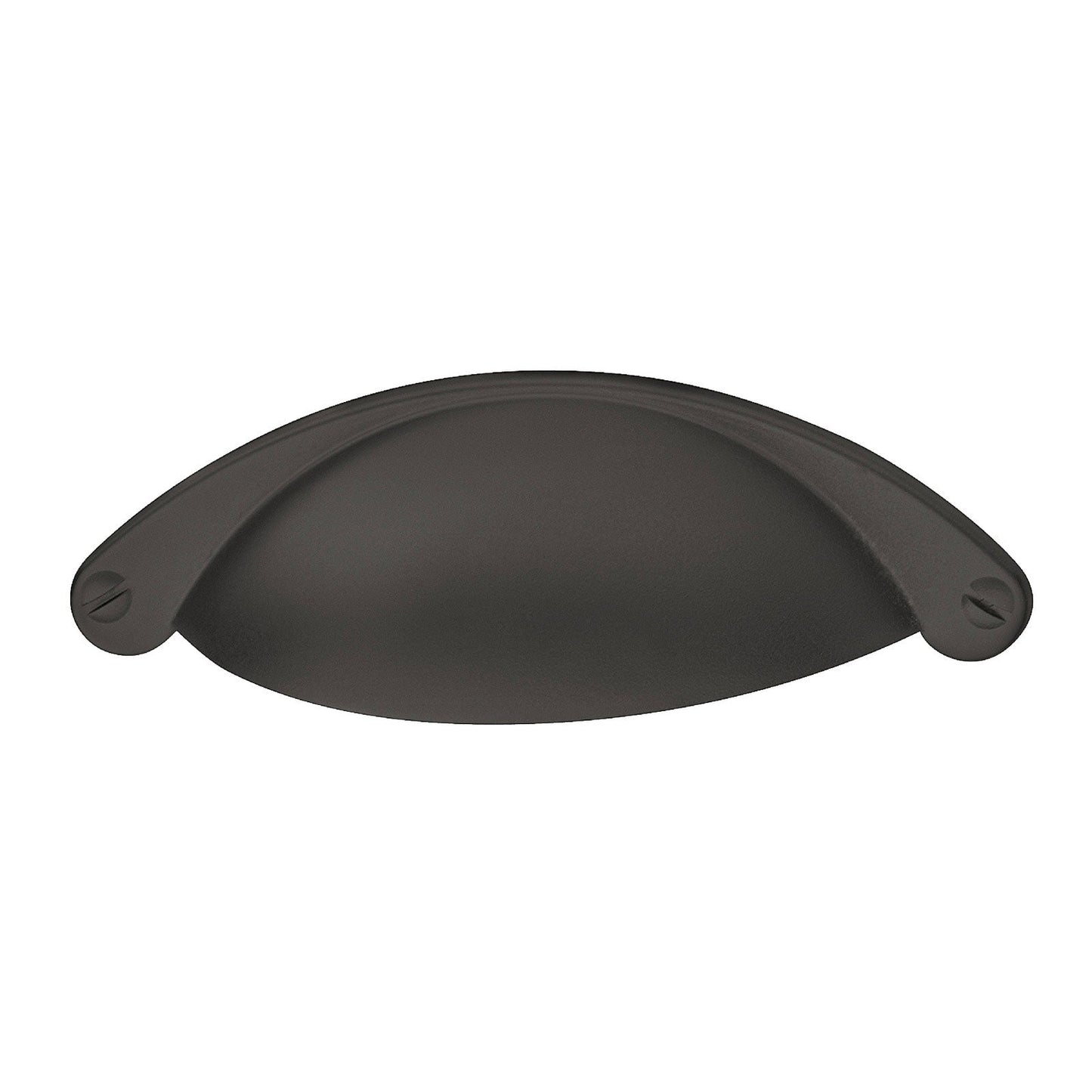 Hafele Dakota Cup Handle - Matte Black