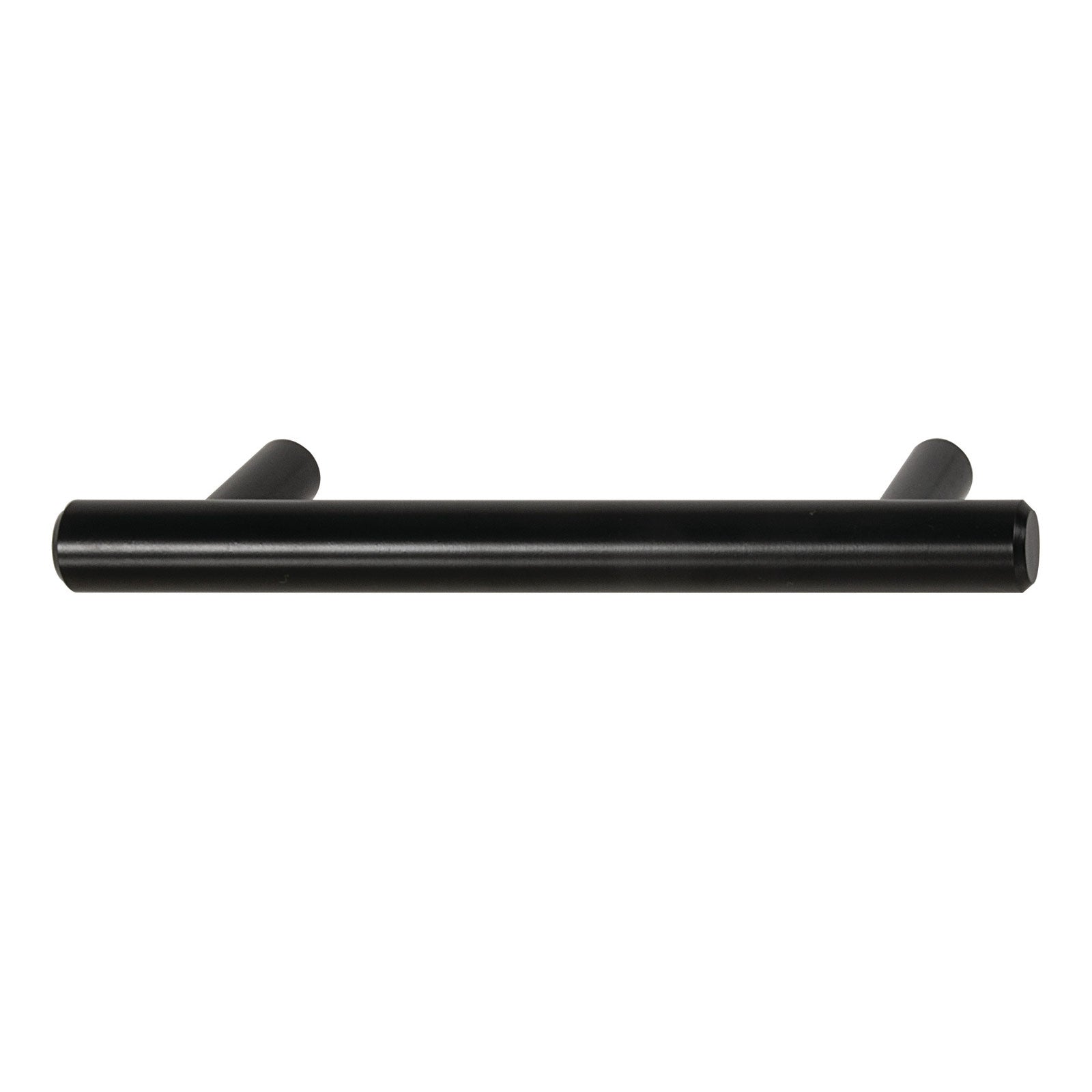 Hafele Cosmopolitan Bar Pull - Matte Black