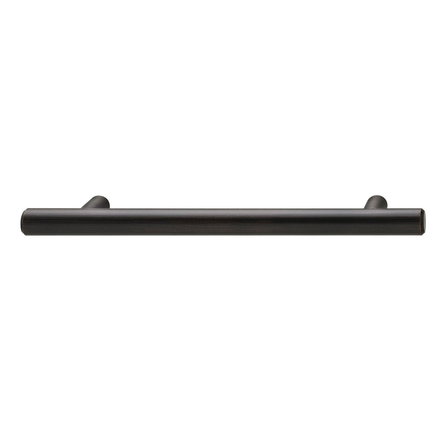 Hafele Cosmopolitan Bar Pull - Oil-Rubbed Bronze