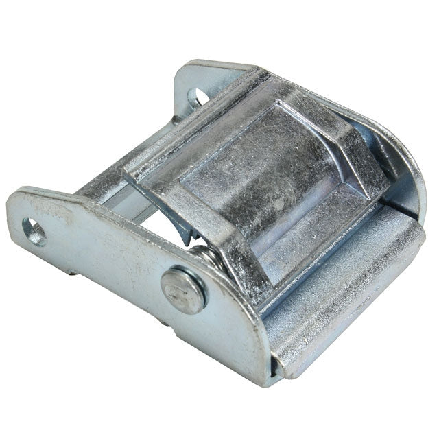 Cam Buckle for 2" Webbing | 3,000 lbs. BS