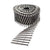 15 Degree Wire Coil Full Round Head Ring-Shank Decking-Framing Nail Stainless Steel