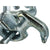 Cluster Hook Assembly w/ D-Ring | 11,700 lbs. BS