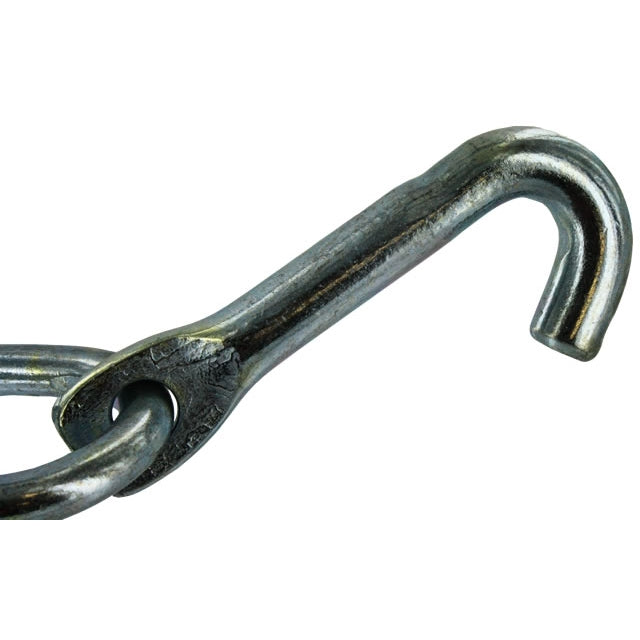 Cluster Hook Assembly w/ D-Ring | 11,700 lbs. BS