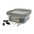 EB-TY Hidden Deck Fasteners - Composite decking - 175 pkg