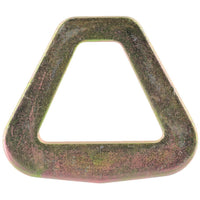 Stamped 2" D-Ring | 10,000 lbs. BS