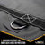 18 oz. 3 Piece Lumber Tarp - 24' x 18' (8' Drop) for all 3 pieces - Black